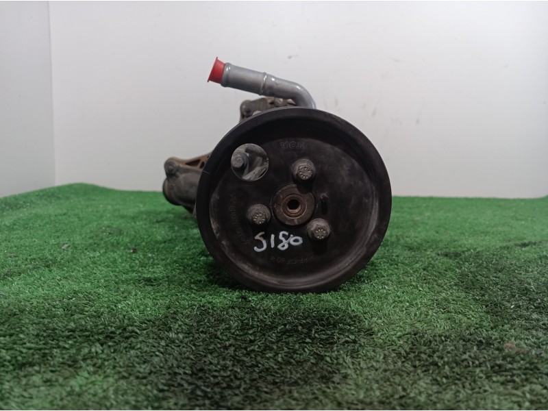 Recambio de bomba direccion para ford transit combi ´06 ft 260 corto referencia OEM IAM   