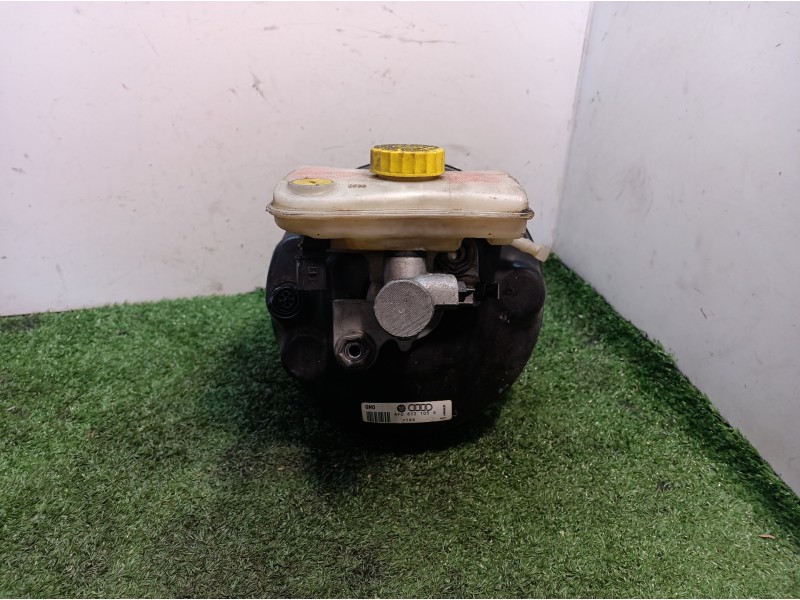 Recambio de servofreno para audi a6 berlina (4f2) 3.0 tdi quattro (165kw) referencia OEM IAM 4F0612105G 4F0612105G 4F0612105