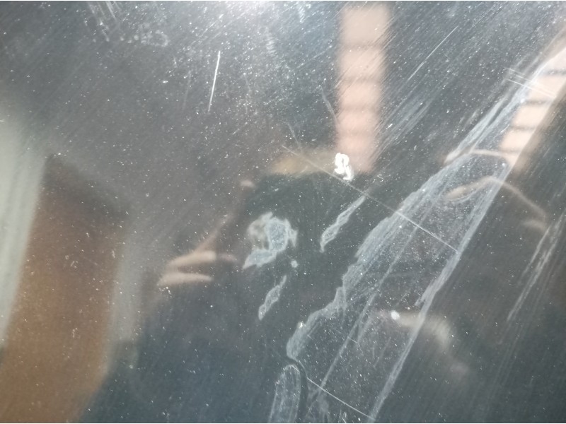 Recambio de capot para mercedes-benz clase c (w203) berlina 220 cdi (203.006) referencia OEM IAM   