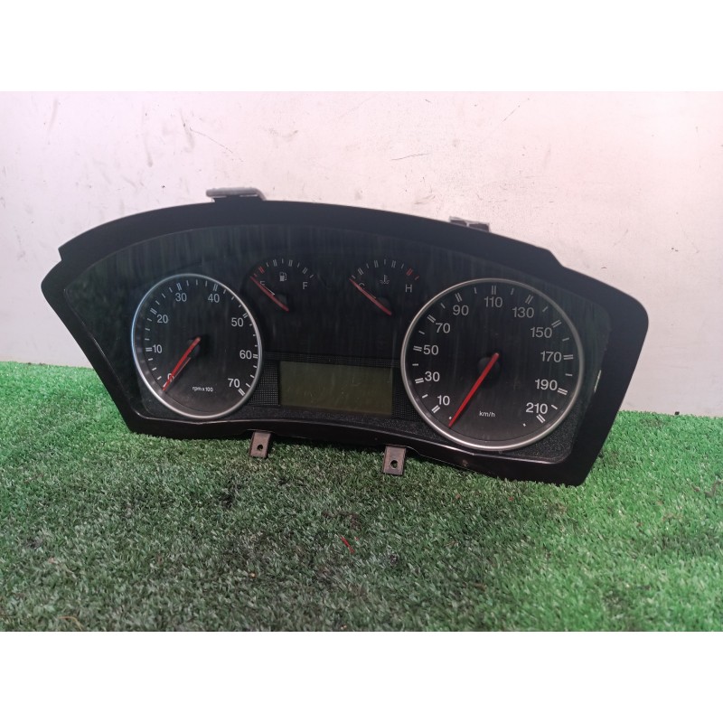 Recambio de cuadro instrumentos para fiat croma (194) 1.9 8v multijet dynamic referencia OEM IAM 51735925 51735925 51735925