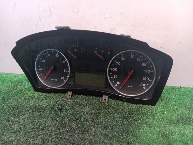 Recambio de cuadro instrumentos para fiat croma (194) 1.9 8v multijet dynamic referencia OEM IAM 51735925 51735925 51735925