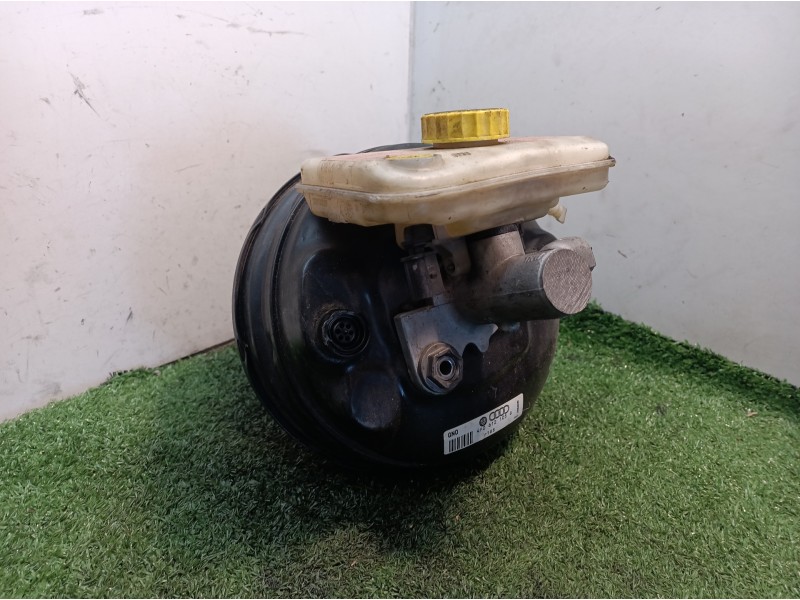 Recambio de servofreno para audi a6 berlina (4f2) 3.0 tdi quattro (165kw) referencia OEM IAM 4F0612105G 4F0612105G 4F0612105