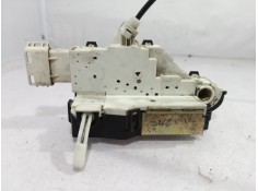 Recambio de cerradura puerta delantera izquierda para peugeot 407 referencia OEM IAM   