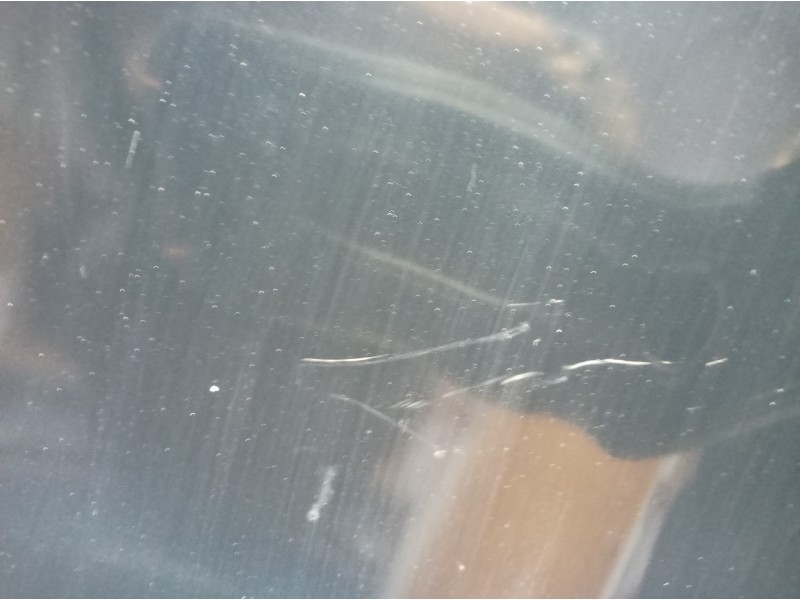 Recambio de capot para mercedes-benz clase c (w203) berlina 220 cdi (203.006) referencia OEM IAM   