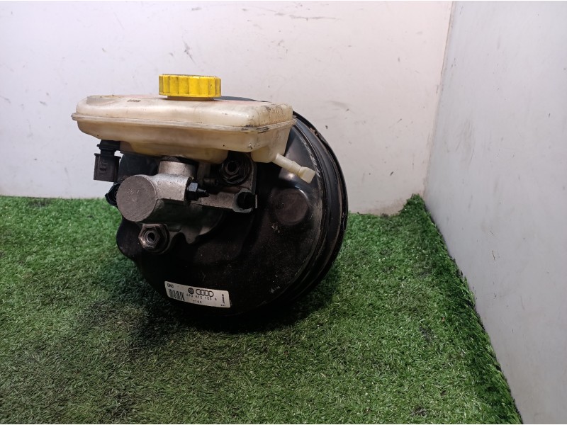 Recambio de servofreno para audi a6 berlina (4f2) 3.0 tdi quattro (165kw) referencia OEM IAM 4F0612105G 4F0612105G 4F0612105