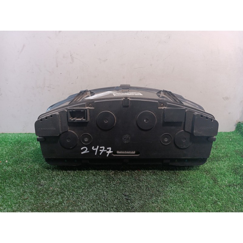 Recambio de cuadro instrumentos para fiat croma (194) 1.9 8v multijet dynamic referencia OEM IAM 51735925 51735925 51735925