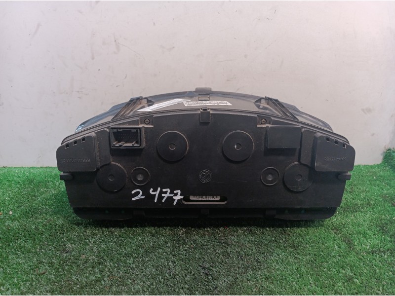 Recambio de cuadro instrumentos para fiat croma (194) 1.9 8v multijet dynamic referencia OEM IAM 51735925 51735925 51735925