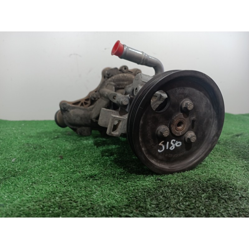 Recambio de bomba direccion para ford transit combi ´06 ft 260 corto referencia OEM IAM   