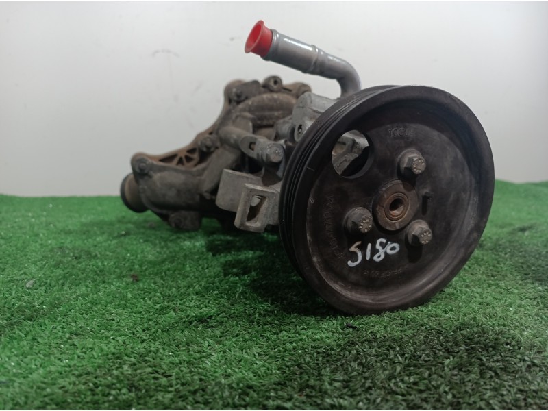 Recambio de bomba direccion para ford transit combi ´06 ft 260 corto referencia OEM IAM   