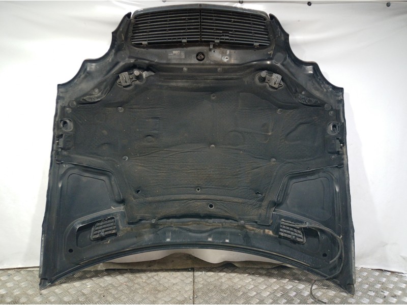 Recambio de capot para mercedes-benz clase c (w203) berlina 220 cdi (203.006) referencia OEM IAM   