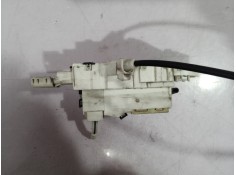 Recambio de cerradura puerta delantera izquierda para peugeot 407 referencia OEM IAM    2