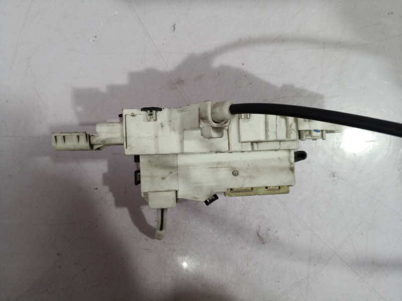 Recambio de cerradura puerta delantera izquierda para peugeot 407 referencia OEM IAM   