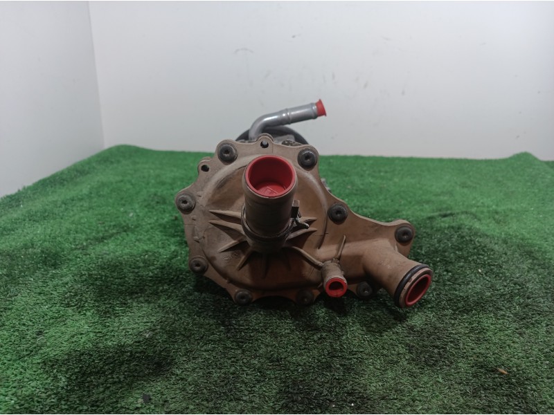 Recambio de bomba direccion para ford transit combi ´06 ft 260 corto referencia OEM IAM   