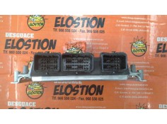 Recambio de centralita motor uce para peugeot 307 (s1) 1.6 16v cat referencia OEM IAM 9638765680   2