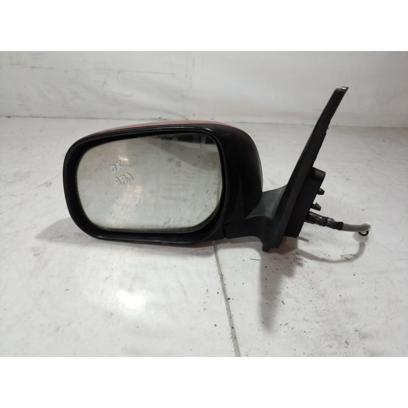 Recambio de retrovisor izquierdo para toyota rav 4 (a3) executive referencia OEM IAM 022329 022329 022329