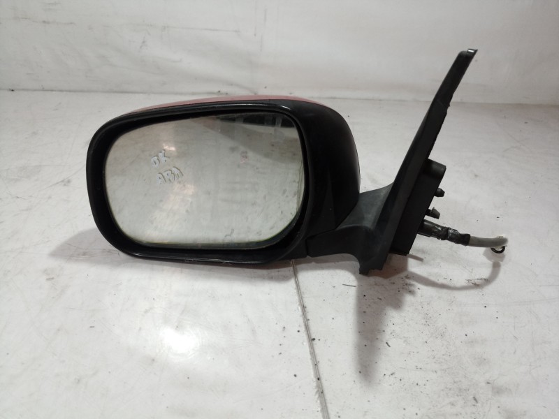 Recambio de retrovisor izquierdo para toyota rav 4 (a3) executive referencia OEM IAM 022329 022329 022329