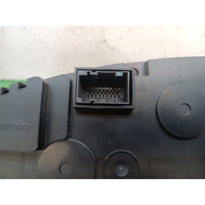 Recambio de cuadro instrumentos para fiat croma (194) 1.9 8v multijet dynamic referencia OEM IAM 51735925 51735925 51735925