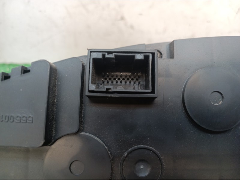 Recambio de cuadro instrumentos para fiat croma (194) 1.9 8v multijet dynamic referencia OEM IAM 51735925 51735925 51735925