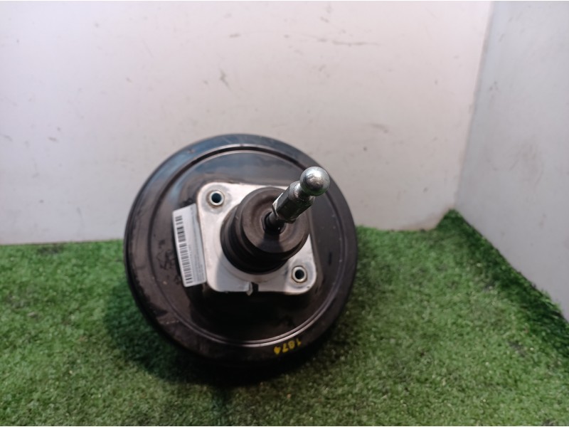 Recambio de servofreno para audi a6 berlina (4f2) 3.0 tdi quattro (165kw) referencia OEM IAM 4F0612105G 4F0612105G 4F0612105