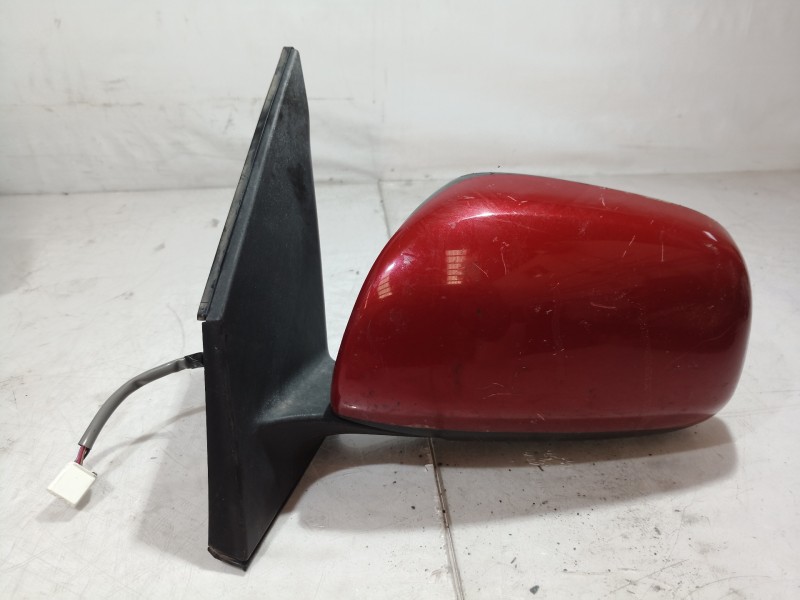 Recambio de retrovisor izquierdo para toyota rav 4 (a3) executive referencia OEM IAM 022329 022329 022329