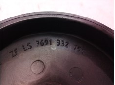 Recambio de bomba direccion para mercedes-benz clase clk (w209) coupe 320 cdi (209.320) referencia OEM IAM 7691332151 7691332151 2