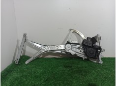 Recambio de elevalunas delantero derecho para opel astra h berlina cosmo referencia OEM IAM A330013100418 0130821989 A3310933064