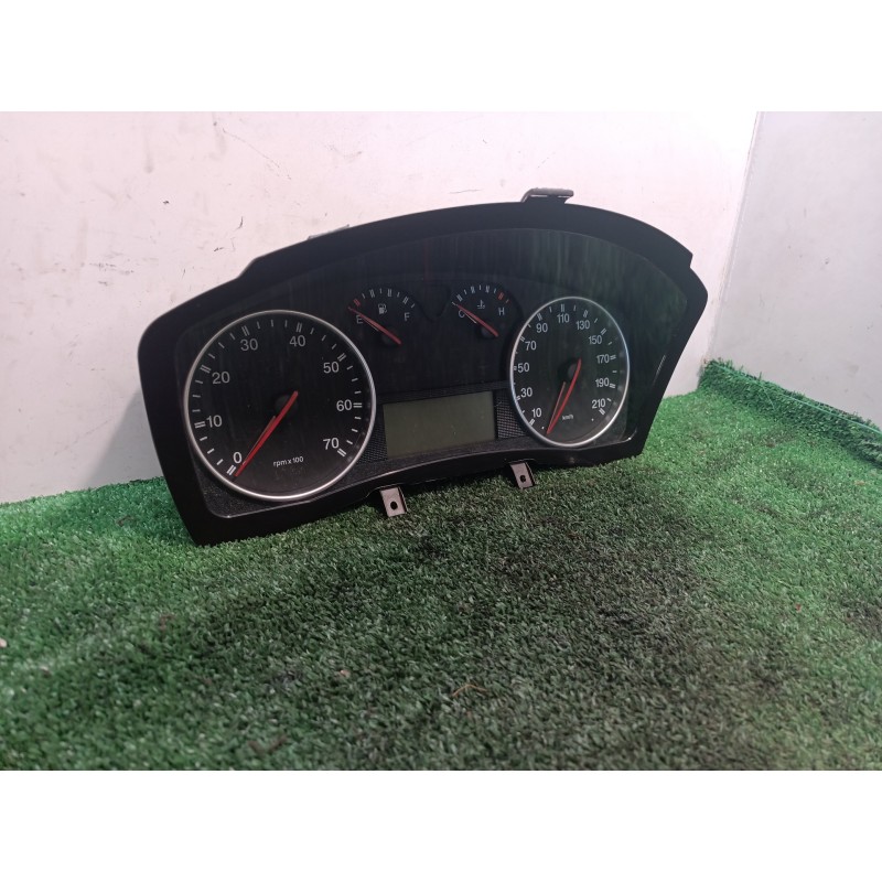 Recambio de cuadro instrumentos para fiat croma (194) 1.9 8v multijet dynamic referencia OEM IAM 51735925 51735925 51735925