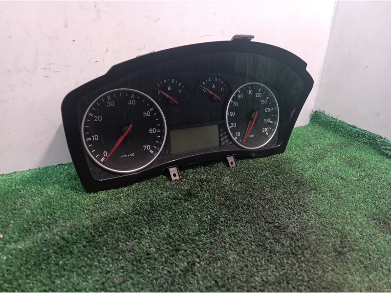 Recambio de cuadro instrumentos para fiat croma (194) 1.9 8v multijet dynamic referencia OEM IAM 51735925 51735925 51735925