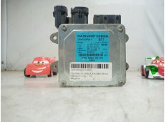 Recambio de centralita direccion electrica para citroën c2 1.4 hdi referencia OEM IAM 9655757780 9655757780 9655757780