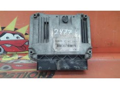 Recambio de centralita motor uce para fiat croma (194) 1.9 8v multijet dynamic referencia OEM IAM 0281012147 0055202699 