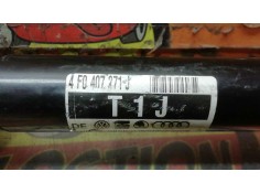 Recambio de transmision delantera izquierda para audi a6 berlina (4f2) 3.0 tdi quattro (165kw) referencia OEM IAM 4F0407271J 4F0 2