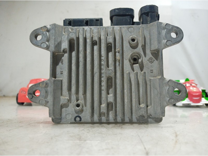 Recambio de centralita direccion electrica para citroën c2 1.4 hdi referencia OEM IAM 9655757780 9655757780 9655757780