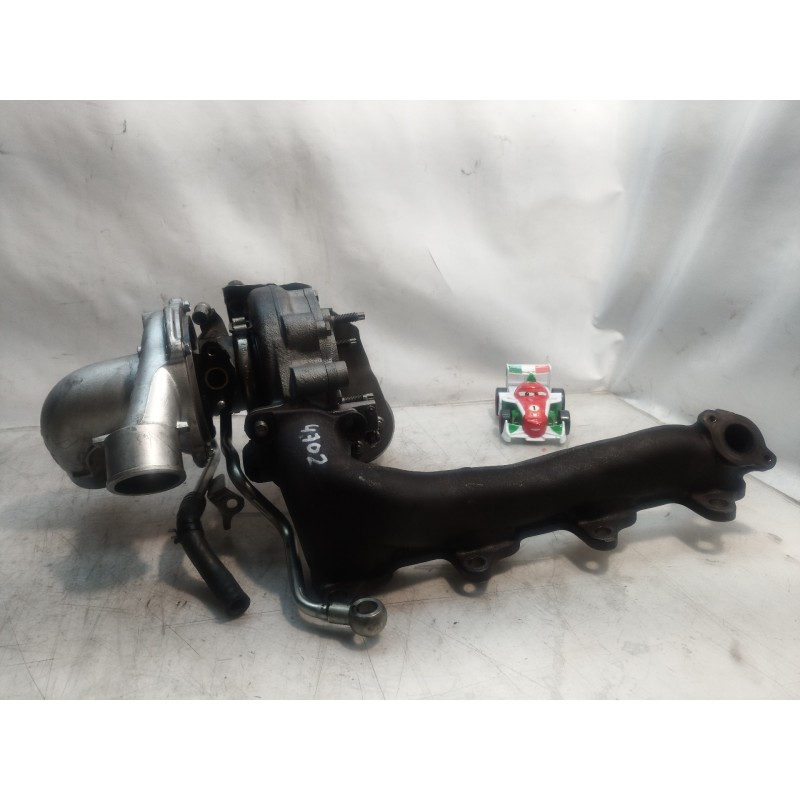 Recambio de turbocompresor para toyota rav 4 (a3) executive referencia OEM IAM 1720126021 1720126021 1720126021