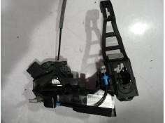 Recambio de cerradura puerta delantera izquierda para ford mondeo berlina (ge) referencia OEM IAM   