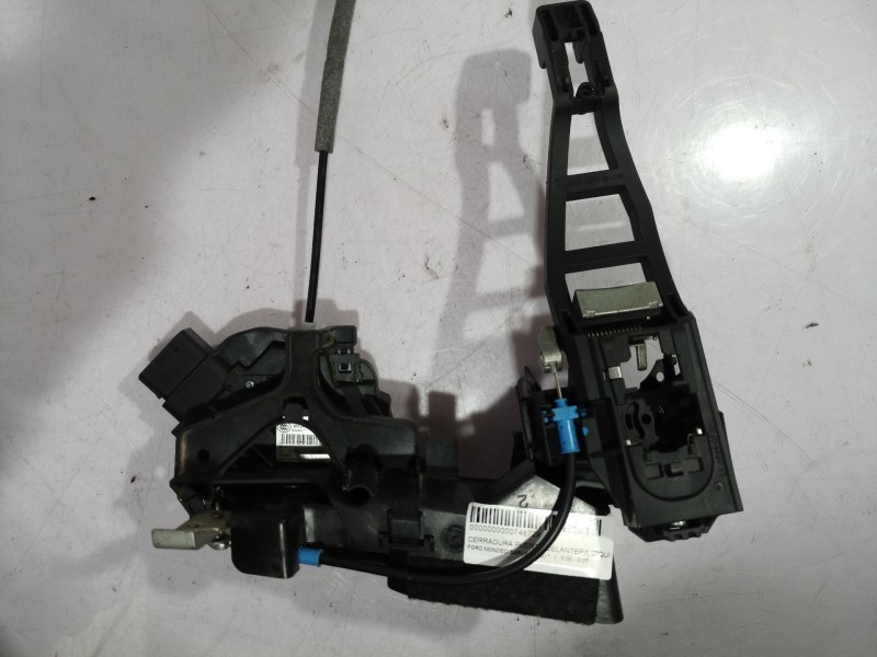 Recambio de cerradura puerta delantera izquierda para ford mondeo berlina (ge) referencia OEM IAM   