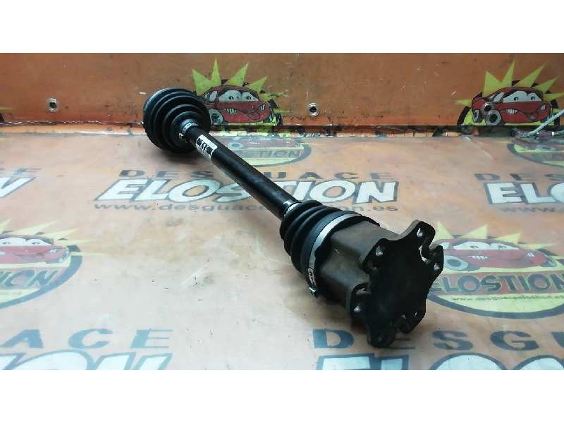 Recambio de transmision delantera izquierda para audi a6 berlina (4f2) 3.0 tdi quattro (165kw) referencia OEM IAM 4F0407271J 4F0