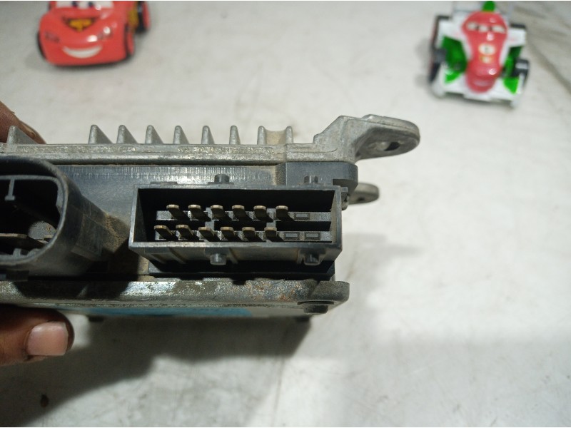 Recambio de centralita direccion electrica para citroën c2 1.4 hdi referencia OEM IAM 9655757780 9655757780 9655757780