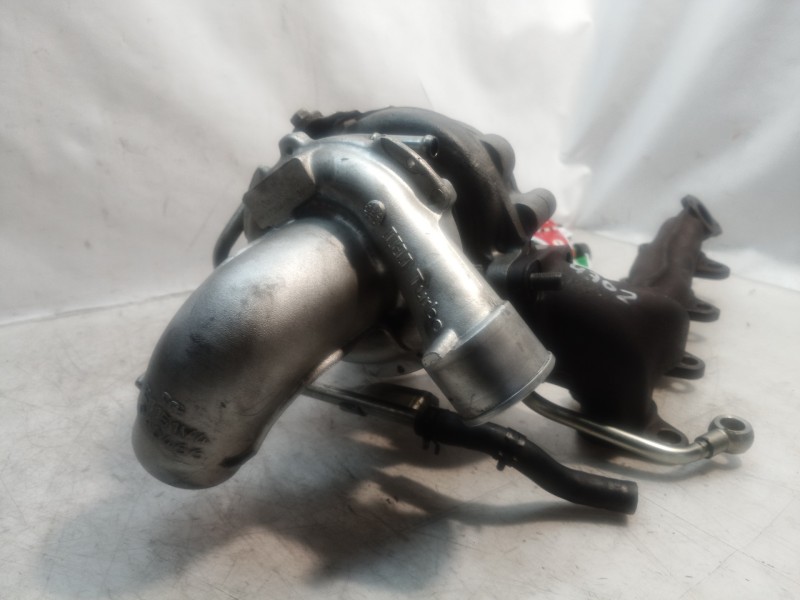 Recambio de turbocompresor para toyota rav 4 (a3) executive referencia OEM IAM 1720126021 1720126021 1720126021