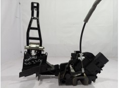 Recambio de cerradura puerta delantera izquierda para ford mondeo berlina (ge) referencia OEM IAM    2