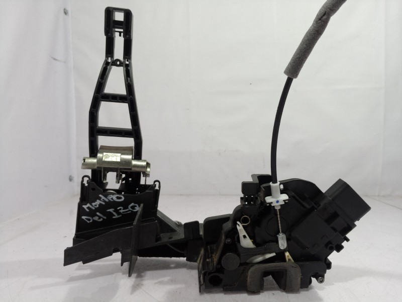 Recambio de cerradura puerta delantera izquierda para ford mondeo berlina (ge) referencia OEM IAM   