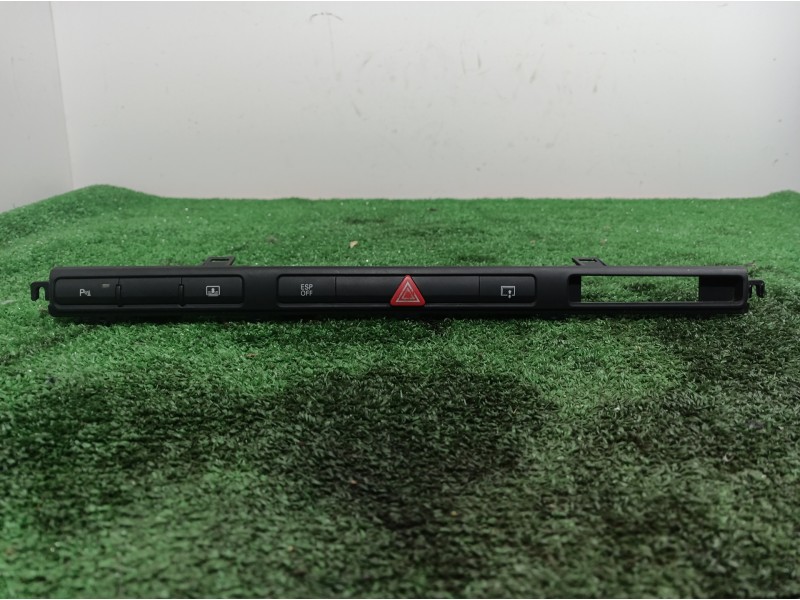 Recambio de warning para audi a8 (4e2) referencia OEM IAM 4E1927137 4E1927137 4E1927137