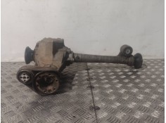 Recambio de diferencial delantero para volkswagen touareg (7la) tdi v6 referencia OEM IAM 4460310020 4460310020 4460310026
