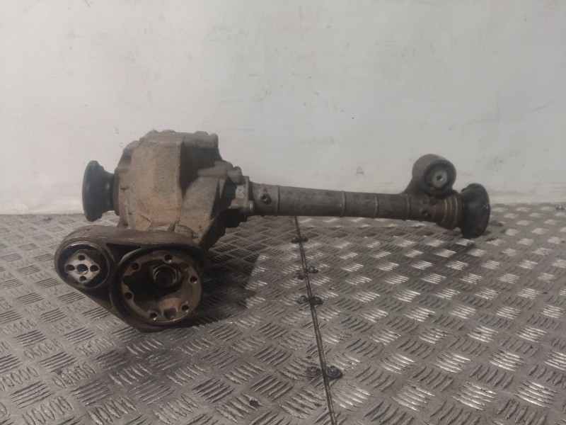 Recambio de diferencial delantero para volkswagen touareg (7la) tdi v6 referencia OEM IAM 4460310020 4460310020 4460310026