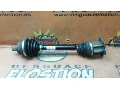 Recambio de transmision delantera derecha para audi a6 berlina (4f2) 3.0 tdi quattro (165kw) referencia OEM IAM 4F0407272J  
