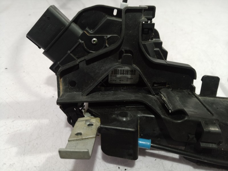 Recambio de cerradura puerta delantera izquierda para ford mondeo berlina (ge) referencia OEM IAM   