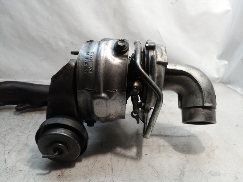 Recambio de turbocompresor para toyota rav 4 (a3) executive referencia OEM IAM 1720126021 1720126021 1720126021