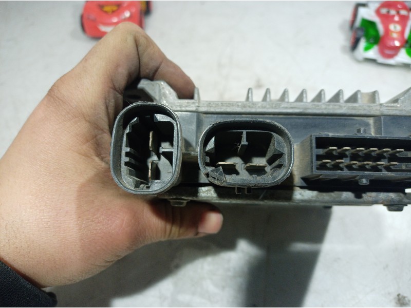 Recambio de centralita direccion electrica para citroën c2 1.4 hdi referencia OEM IAM 9655757780 9655757780 9655757780