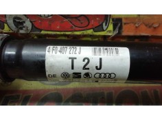Recambio de transmision delantera derecha para audi a6 berlina (4f2) 3.0 tdi quattro (165kw) referencia OEM IAM 4F0407272J   2
