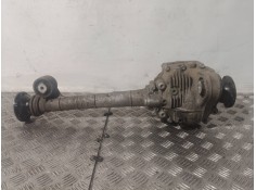 Recambio de diferencial delantero para volkswagen touareg (7la) tdi v6 referencia OEM IAM 4460310020 4460310020 4460310026 2