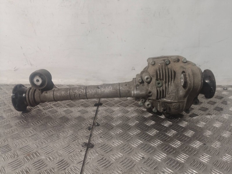 Recambio de diferencial delantero para volkswagen touareg (7la) tdi v6 referencia OEM IAM 4460310020 4460310020 4460310026